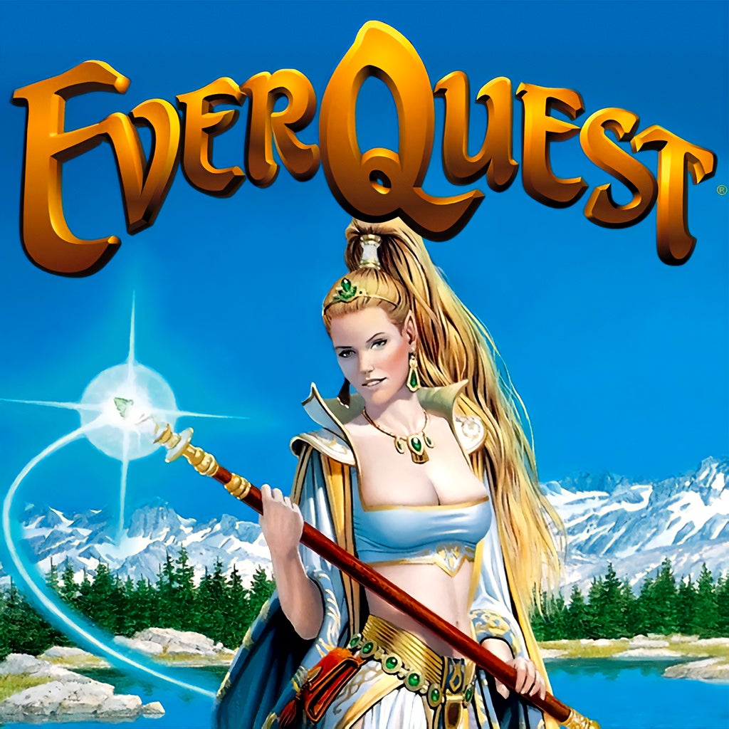 	EverQuest Legends	